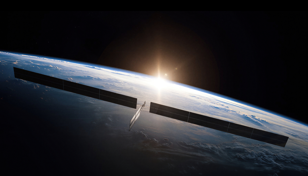 多行星物种与宇宙探索主题图像